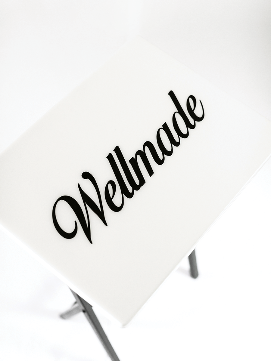 Wellmade Table - Pre Order