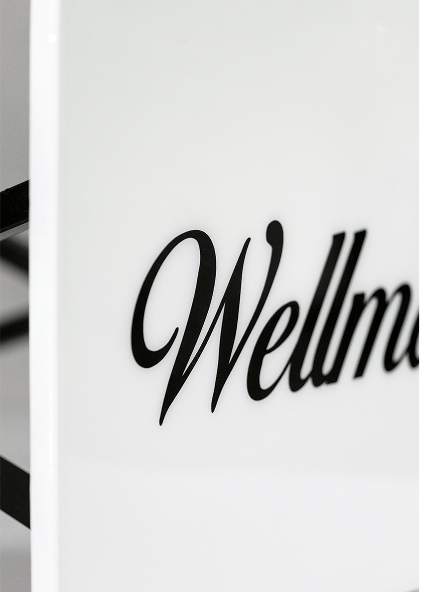 Wellmade Table - Pre Order