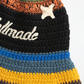 Knit Bucket Hat