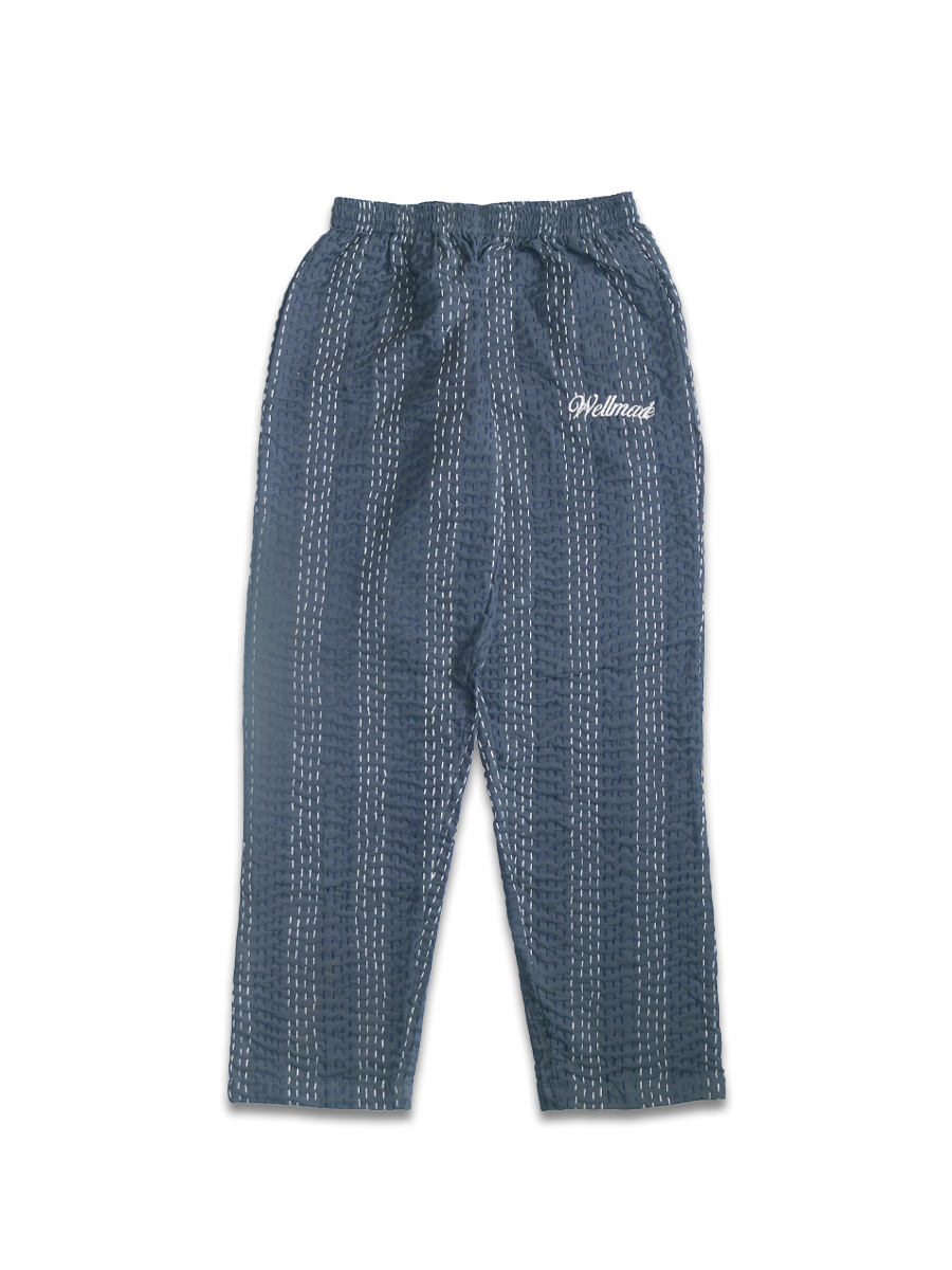 Tracksuit Pants Blue