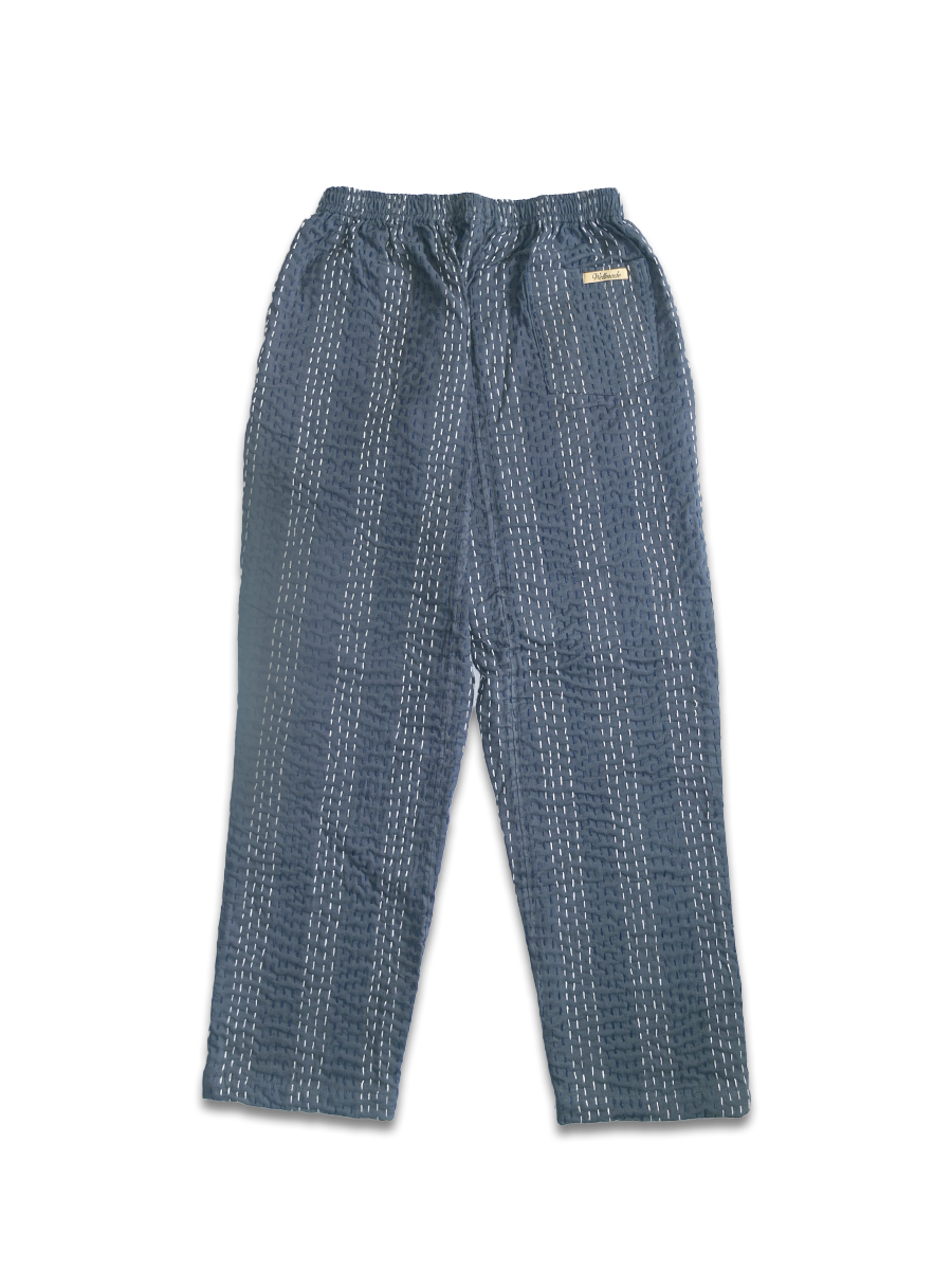 Tracksuit Pants Blue