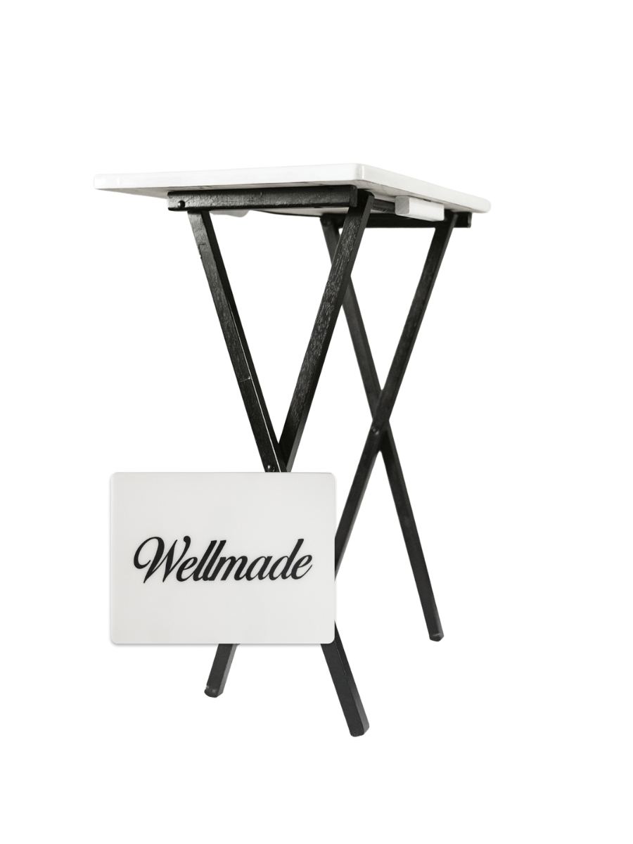 Wellmade Table - Pre Order