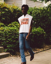 Grillz Tank
