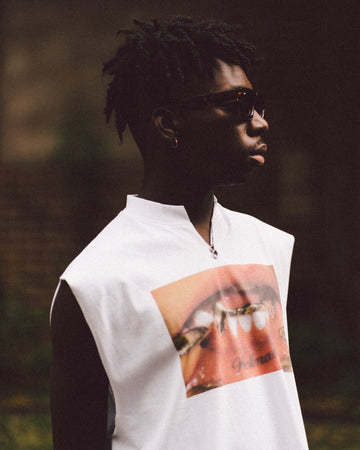Grillz Tank