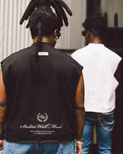 Grillz Tank