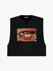 Grillz Tank